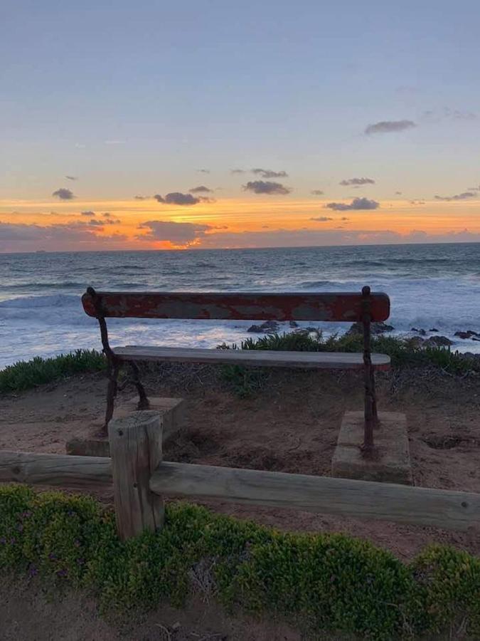 Quartos Abelha Porto Covo Bagian luar foto