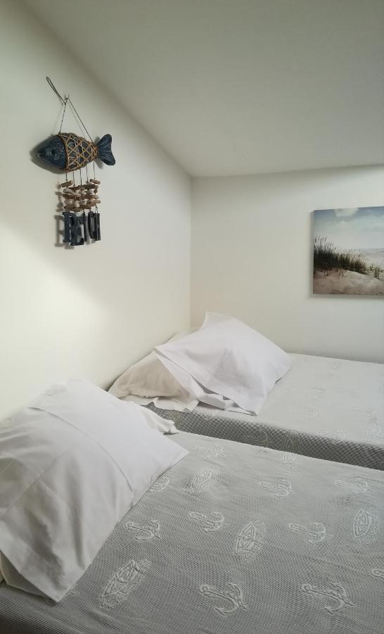 Quartos Abelha Porto Covo Bagian luar foto