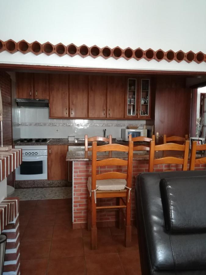 Quartos Abelha Porto Covo Bagian luar foto