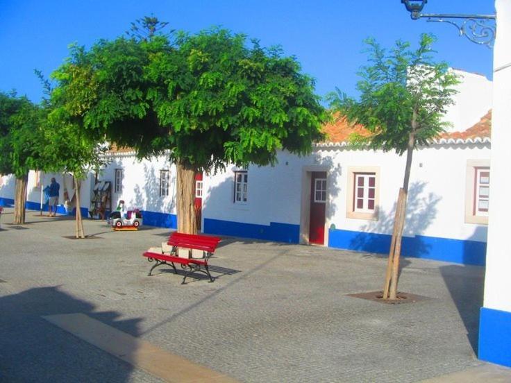 Quartos Abelha Porto Covo Bagian luar foto